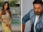 Aliaviaa, the daughter of actor Jaaved Jaaferi, is an influencer.