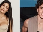 Kylie Jenner is head over heels for Timothee Chalamet and looking to solidify their relationship. Kylie Jenner is head over heels for Timothee Chalamet and looking to solidify their relationship.