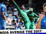 Can Pakistan Beat Arch-Rival India To Stay Alive In Champions Trophy 20225?
