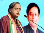 Reports of a rift between Congress and Shashi Tharoor have emerged in recent days ahead of next year's assembly polls in Kerala. Reports of a rift between Congress and Shashi Tharoor have emerged in recent days ahead of next year's assembly polls in Kerala.