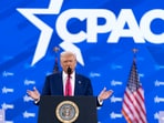 Donald Trump’s remarks come after Indian foreign minister S Jaishankar reacted to his allegations regarding the USAID funding for elections in India.
