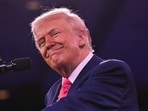 US President Donald Trump has asked for his money back for providing aid to Ukraine