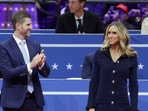 Lara Trump's program on Fox News is anticipated to offer coverage of significant national events, interviews with influential political figures and insights into policy concerns.