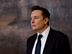 Elon Musk wrote on social media on Saturday that failure to respond to the productivity mail "will be taken as a resignation.” (File)