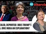 Trump's US Owes India An Explanation? Trump's US Owes India An Explanation?