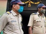 Representational image: Thane police booked 4 people based on a complaint filed on Saturday alleging rape and caste abuse against a woman under the pretext of helping her land film roles