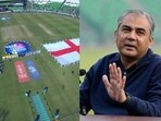 PCB sent a letter to ICC over 'India's national anthem' fiasco PCB sent a letter to ICC over 'India's national anthem' fiasco