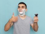 By following these shaving tips, you can reduce the occurrence of razor bumps and enjoy a smoother, healthier-looking skin. (Freepik) By following these shaving tips, you can reduce the occurrence of razor bumps and enjoy a smoother, healthier-looking skin. (Freepik)