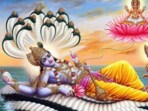 Vijaya Ekadashi 2025: This is the second Ekadashi of February. (Pinterest)
