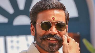 KRK approaches HC to quash FIR over derogatory remarks against Dhanush KRK approaches HC to quash FIR over derogatory remarks against Dhanush