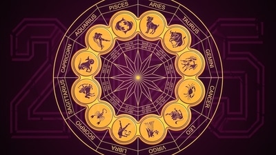 Horoscope Tomorrow, February 24, 2025, read predictions for all sun signs Horoscope Tomorrow, February 24, 2025, read predictions for all sun signs