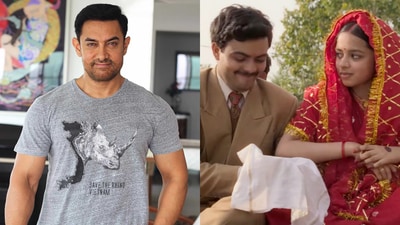 Aamir Khan reacts to Laapataa Ladies failing to make a cut to Oscars 2025. Aamir Khan reacts to Laapataa Ladies failing to make a cut to Oscars 2025.