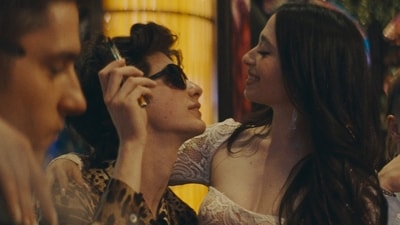 Anora stars Mikey Madison in the titular role. Anora stars Mikey Madison in the titular role.