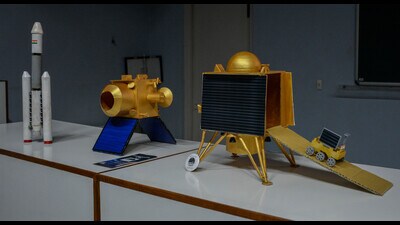 As per the information given by the IUCAA, the origin of many elements heavier than iron, including gold, has long been a mystery. (HT)