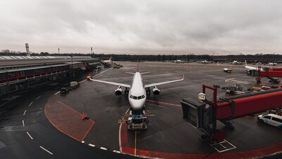 American Airlines flight AA292 from New York to Delhi was diverted to Rome (Pixabay - representational image) American Airlines flight AA292 from New York to Delhi was diverted to Rome (Pixabay - representational image)