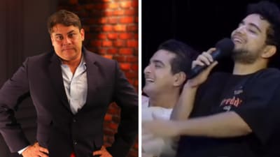 Cyrus Broacha has criticised the treatment of Samay Raina and Ranveer Allahbadia. Cyrus Broacha has criticised the treatment of Samay Raina and Ranveer Allahbadia.
