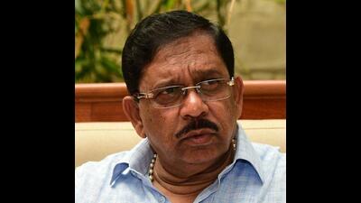 Disagreements over certain bills are routine and do not indicate a conflict, home minister G Parameshwara said (PTI) Disagreements over certain bills are routine and do not indicate a conflict, home minister G Parameshwara said (PTI)