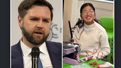 After Adaline Deal's case garnered much-needed attention on social media, Vance exclusively spoke to Daily Mail. He stated that he intends to intervene and assist the family as he learned about it a couple of days ago. (AP, X@ArmedPatriot45)