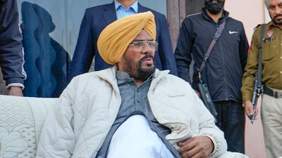 Kuldeep Singh Dhaliwal will now only hold the portfolio of NRI Affairs in the state cabinet. (PTI) Kuldeep Singh Dhaliwal will now only hold the portfolio of NRI Affairs in the state cabinet. (PTI)