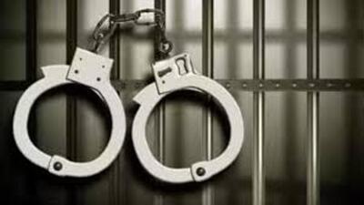 Officials said the accused were taken into custody from different locations in Malihabad and presented before the court. (Sourced)