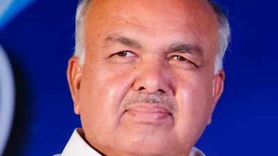 Karnataka minister R Ramalinga Reddy. Karnataka minister R Ramalinga Reddy.