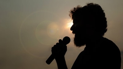 India's most successful film director, whose films have earned ₹4200 crore at the box office. India's most successful film director, whose films have earned ₹4200 crore at the box office.