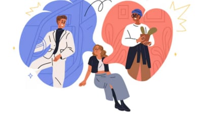 Feminist beliefs shape partner preferences, study finds. (Freepik) Feminist beliefs shape partner preferences, study finds. (Freepik)