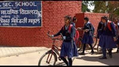 The promotion letters will be handed over by Punjab Governor and UT Administrator Gulab Chand Kataria at Government Model Senior Secondary School, Sector 35, on Monday.