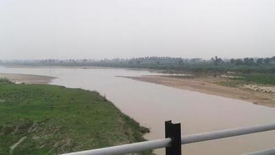 The urgent need to protect the crucial water bodies and to protect the Punjab’s ecology and heritage was discussed. (Representational Image) The urgent need to protect the crucial water bodies and to protect the Punjab’s ecology and heritage was discussed. (Representational Image)