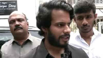 Nikhil Kumaraswamy Nikhil Kumaraswamy