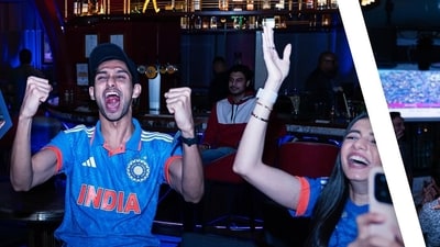 From live screenings to exclusive discounts, fans can enjoy the game with special deals across the city. From live screenings to exclusive discounts, fans can enjoy the game with special deals across the city.