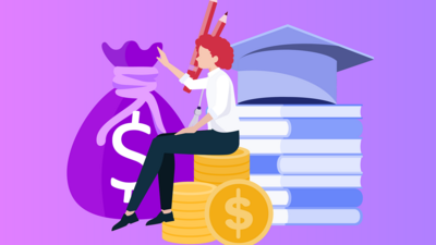Similarly, education and other loans linked with Repo Linked Lending Rate (RLLR) has also been reduced by 25 basis points. (Representational Image/Pixabay)