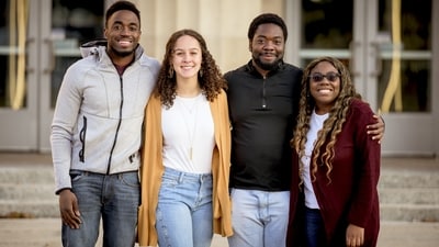 Study shows short video on genetics reduces prejudice and promotes unity worldwide. (Freepik) Study shows short video on genetics reduces prejudice and promotes unity worldwide. (Freepik)