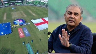 PCB sent a letter to ICC over 'India's national anthem' fiasco