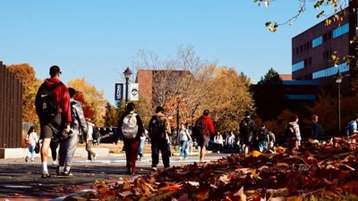 Representational image: A US federal scholarship has been put on hold for students at historically black colleges (Pexel) Representational image: A US federal scholarship has been put on hold for students at historically black colleges (Pexel)