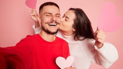 Weekly Love Horoscope for February 24-March 2, 2025 (Shutterstock)