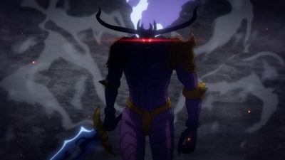 Solo Leveling Season 2 Episode 9 release date revealed. (@sololeveling_en/X) Solo Leveling Season 2 Episode 9 release date revealed. (@sololeveling_en/X)