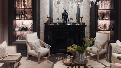 India’s second-home market is undergoing a remarkable transformation, with ultra-wealthy homeowners reshaping the concept of a getaway retreat. (Souptik Datta)