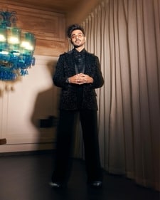 Aparshakti Khurana Aparshakti Khurana