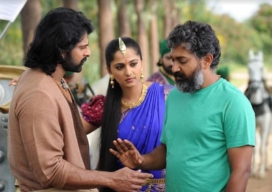 The two Baahubali films have earned ₹2400 crore at the box office. The two Baahubali films have earned ₹2400 crore at the box office.
