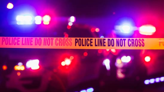 The child was rushed to Satyawadi Raja Harish Chandra hospital by his uncle but was declared brought dead. (Representational photo) (Getty Images/iStockphoto)