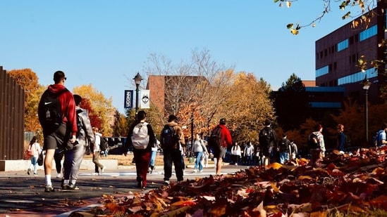 Representational image: A US federal scholarship has been put on hold for students at historically black colleges (Pexel)