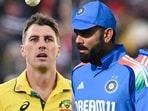 Pat Cummins criticised ICC's decision to allow India to play all their Champions Trophy matches in Dubai.