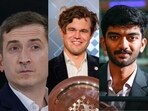 D Gukesh's chief coach questioned the long-term future of Freestyle Chess. D Gukesh's chief coach questioned the long-term future of Freestyle Chess.