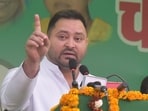 Tejashwi Yadav, the leader of the Rashtriya Janta Dal, arrives in Bihar today ahead of Prime Minister Narendra Modi's visit. Tejashwi Yadav voiced his disapproval, criticising the federal and state governments for not fulfilling their commitments to the state.
