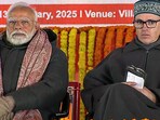 File Photo: Prime Minister Narendra Modi with Jammu and Kashmir Chief Minister Omar Abdullah. (ANI Photo) File Photo: Prime Minister Narendra Modi with Jammu and Kashmir Chief Minister Omar Abdullah. (ANI Photo)