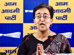 Former Delhi chief minister Atishi said the BJP was making excuses for not fulfilling its guarantees. 