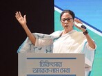 West Bengal chief minister Mamata Banerjee West Bengal chief minister Mamata Banerjee