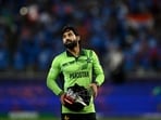 Defending champions Pakistan knocked out of ICC Men's Champions Trophy 2025. Defending champions Pakistan knocked out of ICC Men's Champions Trophy 2025.