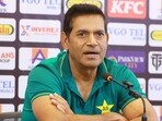 As per a report, Aaqib Javed and other members of the Pakistan coaching staff are set to be shown the door As per a report, Aaqib Javed and other members of the Pakistan coaching staff are set to be shown the door